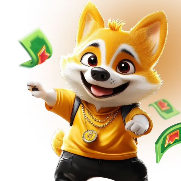 Third Deposit Bonus
